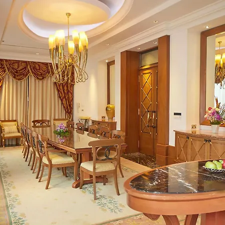 Nusa Dua Beach Hotel&Spa - Handwritten Collection