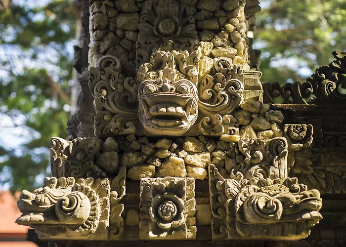 And - Handwritten Collection 5* Nusa Dua (Bali)