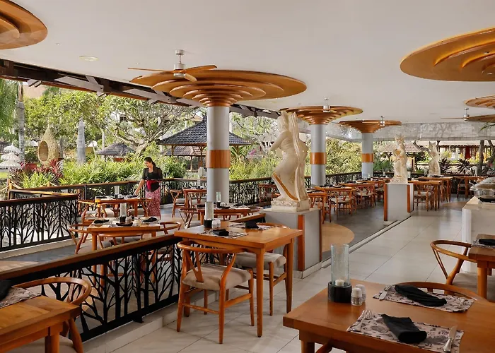 And - Handwritten Collection Resort Nusa Dua (Bali)