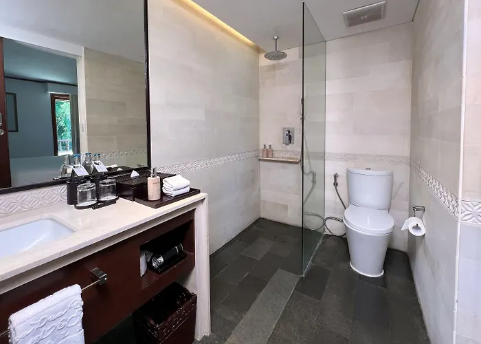 And - Handwritten Collection 5* Nusa Dua (Bali)