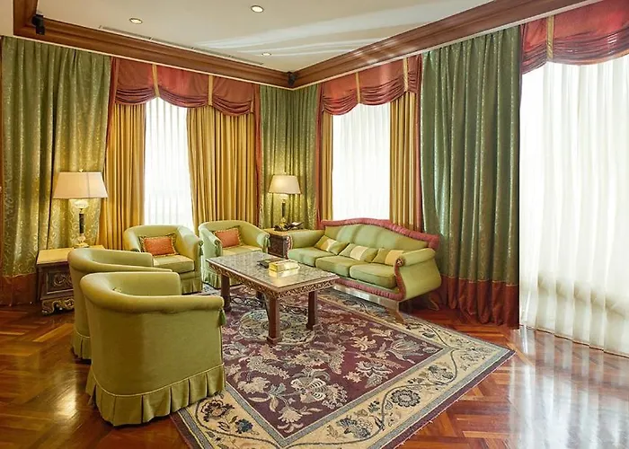 And - Handwritten Collection Resort Nusa Dua (Bali)