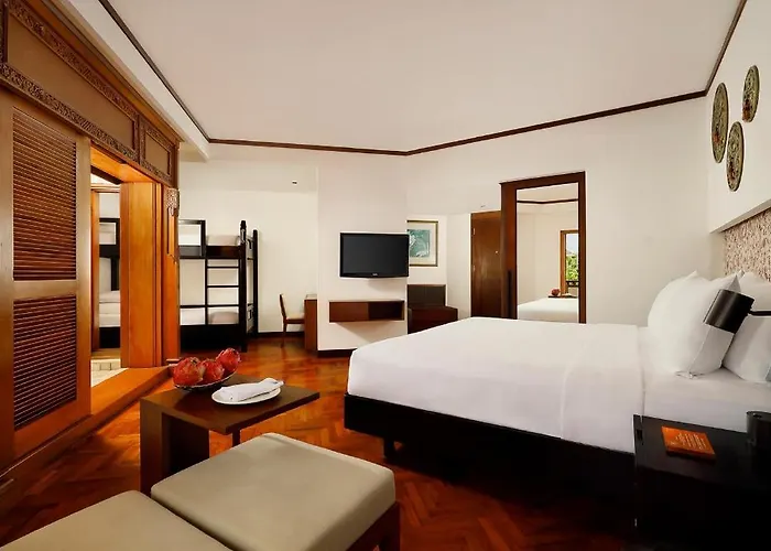 Resort And - Handwritten Collection Nusa Dua (Bali)