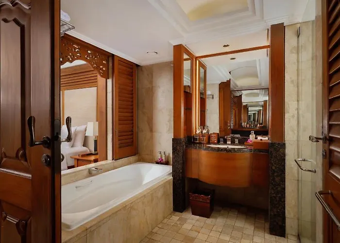 Resort And - Handwritten Collection Nusa Dua (Bali)