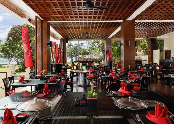 And - Handwritten Collection Resort Nusa Dua (Bali)