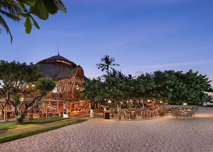 And - Handwritten Collection Resort Nusa Dua (Bali)