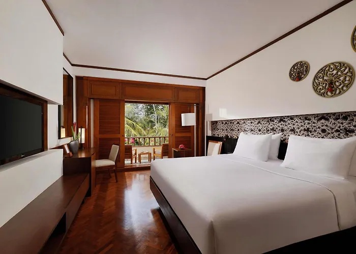 And - Handwritten Collection Resort Nusa Dua (Bali)