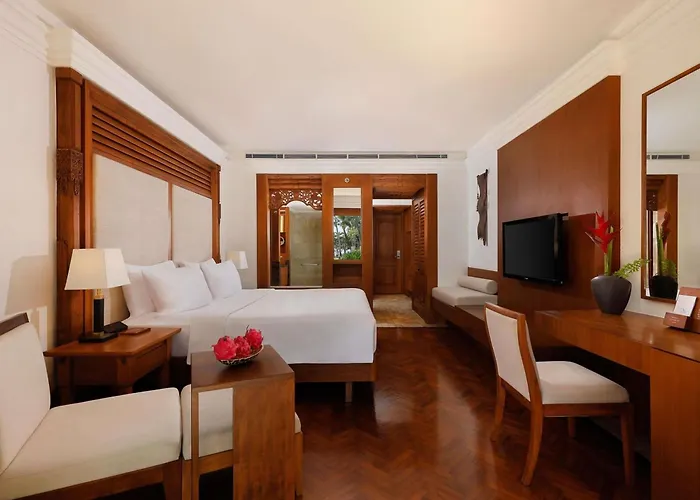 And - Handwritten Collection 5* Nusa Dua (Bali)