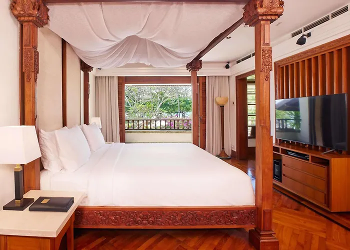 And - Handwritten Collection Resort Nusa Dua (Bali)