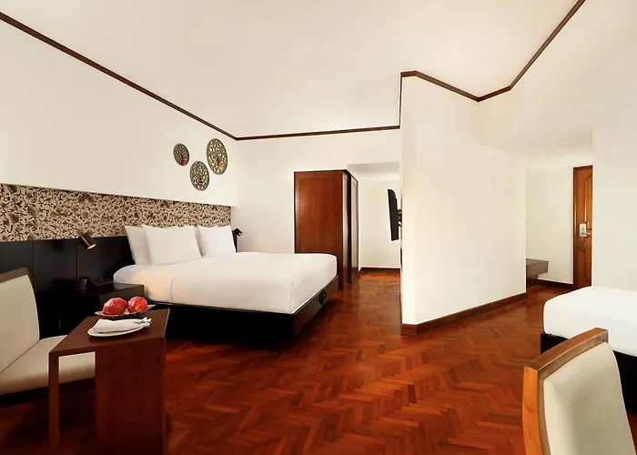 And - Handwritten Collection Resort Nusa Dua (Bali)