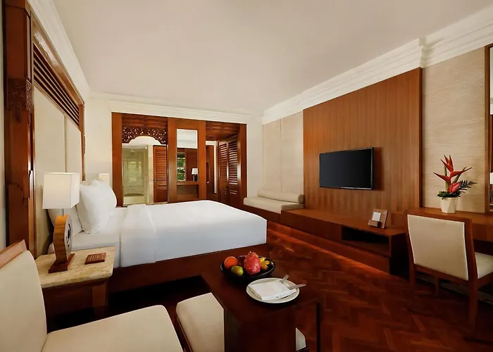 Resort And - Handwritten Collection Nusa Dua (Bali)