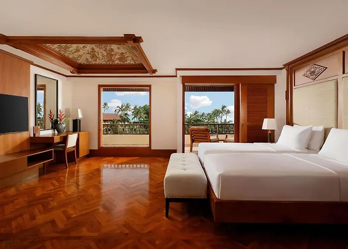 And - Handwritten Collection 5* Nusa Dua (Bali)