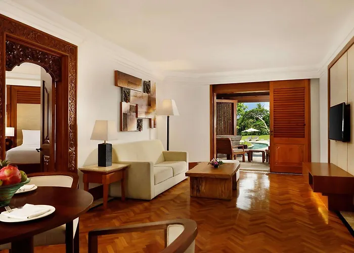 And - Handwritten Collection Resort Nusa Dua (Bali)