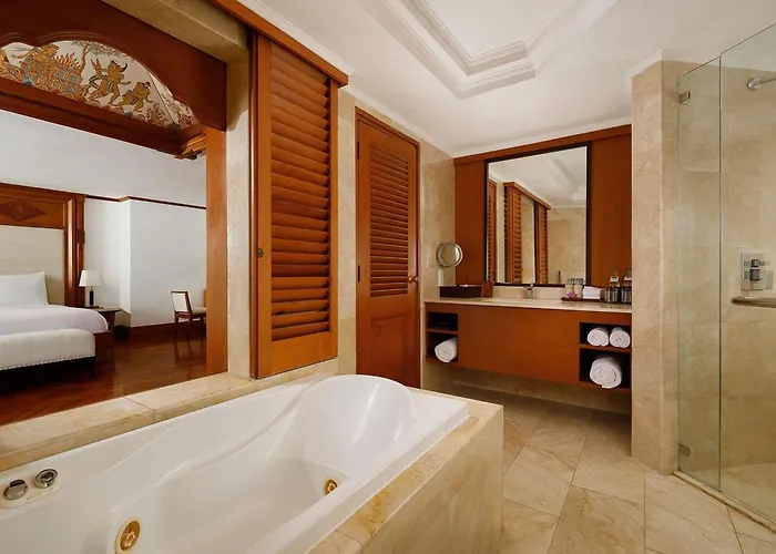 Resort And - Handwritten Collection Nusa Dua (Bali)