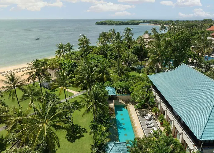 And - Handwritten Collection Nusa Dua (Bali)