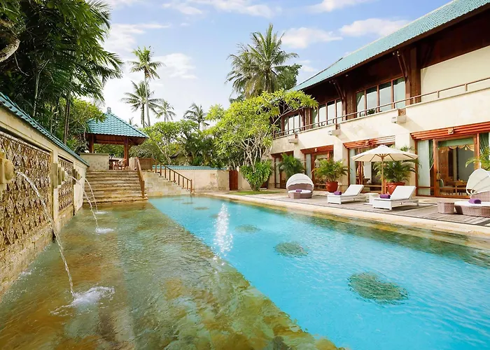 And - Handwritten Collection Resort 5*