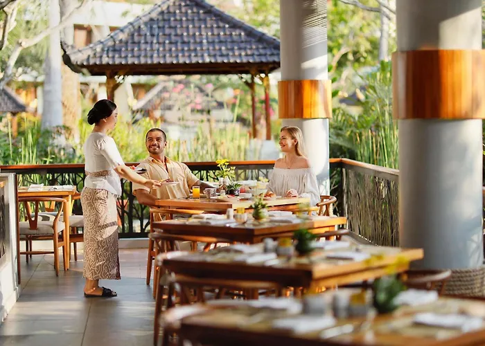 And - Handwritten Collection 5* Nusa Dua (Bali)