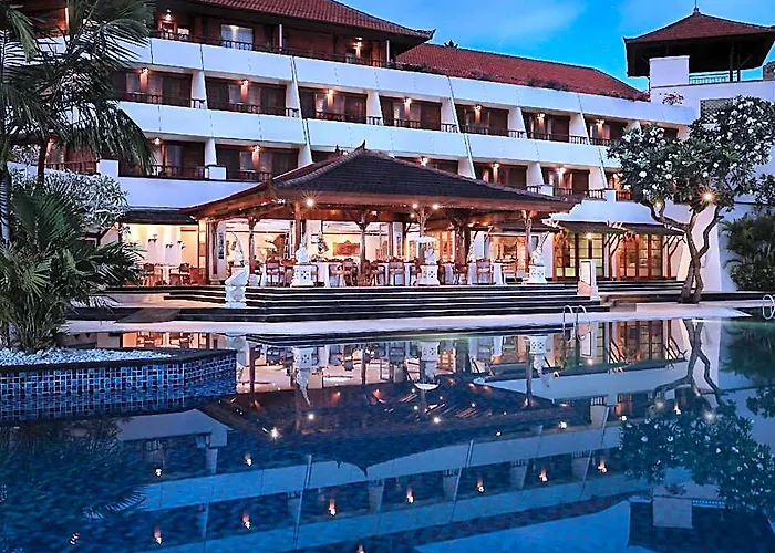 Hotel&spa - Handwritten Collection Resort 5*