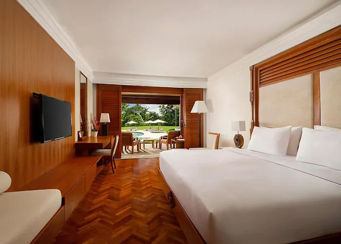 And - Handwritten Collection Resort Nusa Dua (Bali)
