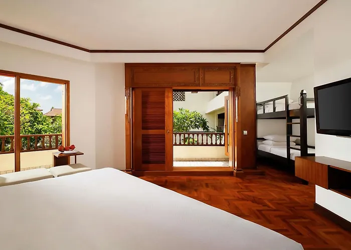 Resort And - Handwritten Collection Nusa Dua (Bali)