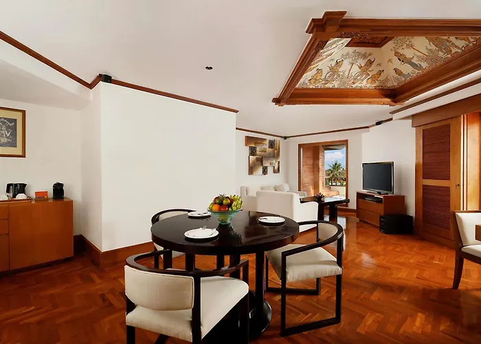 And - Handwritten Collection 5* Nusa Dua (Bali)