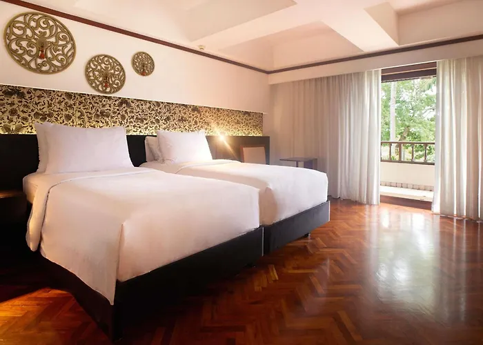 And - Handwritten Collection Resort Nusa Dua (Bali)