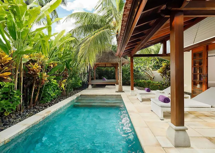 Resort And - Handwritten Collection Nusa Dua (Bali)