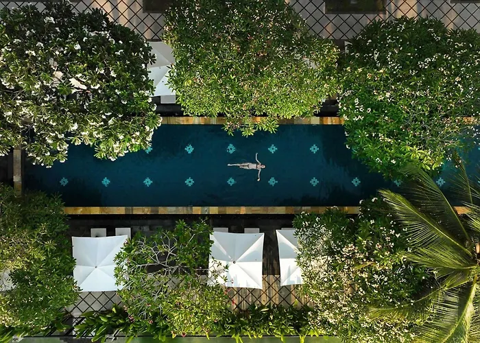 And - Handwritten Collection 5* Nusa Dua (Bali)