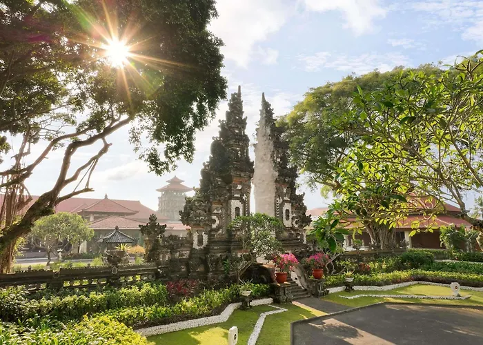 And - Handwritten Collection Resort Nusa Dua (Bali)