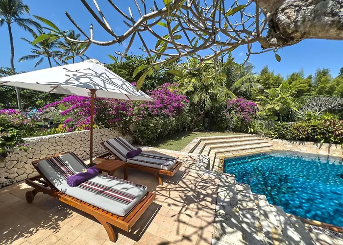 Resort And - Handwritten Collection Nusa Dua (Bali)