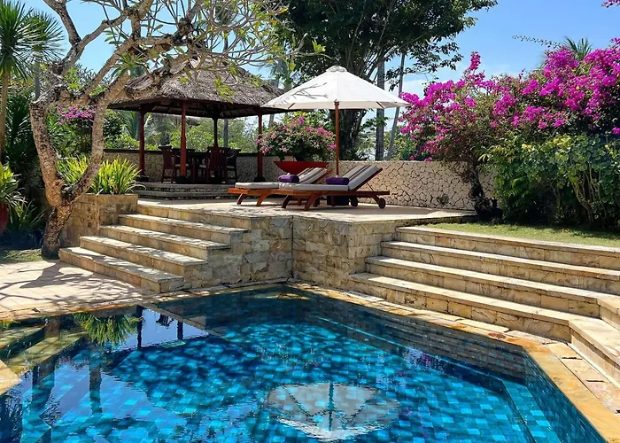 And - Handwritten Collection 5* Nusa Dua (Bali)