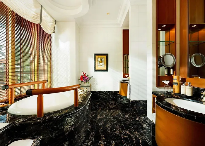 Resort And - Handwritten Collection Nusa Dua (Bali)