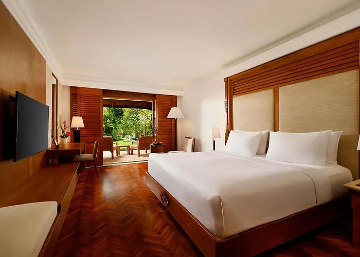 And - Handwritten Collection Resort Nusa Dua (Bali)