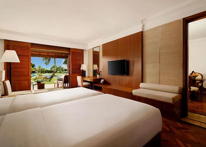 And - Handwritten Collection 5* Nusa Dua (Bali)