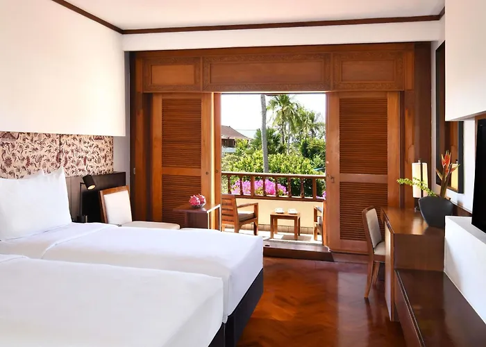 Resort And - Handwritten Collection Nusa Dua (Bali)