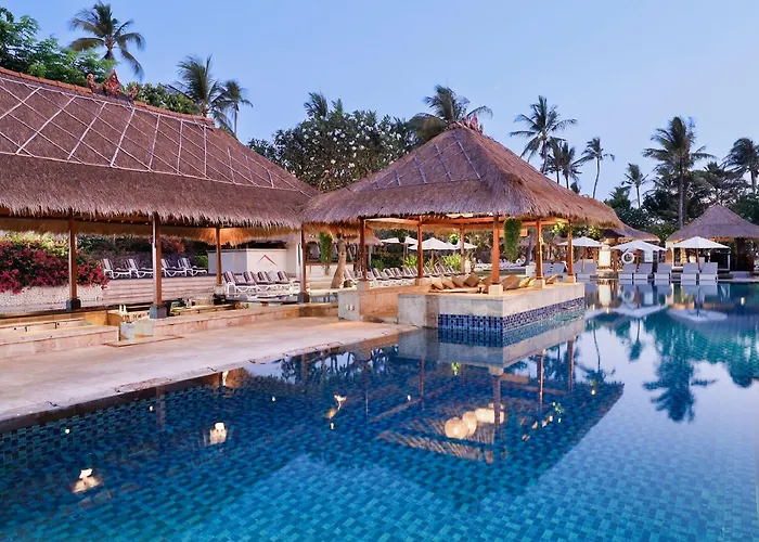And - Handwritten Collection Resort 5*