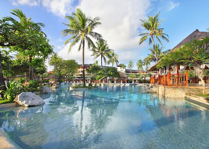 Resort Hotel&spa - Handwritten Collection Nusa Dua (Bali)
