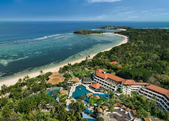 Hotel&spa - Handwritten Collection Nusa Dua (Bali)