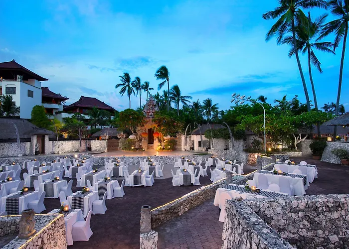 Hotel&spa - Handwritten Collection 5*