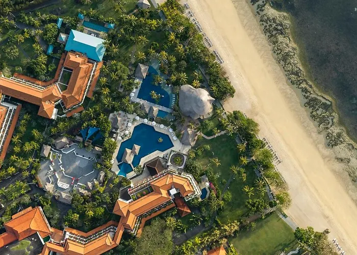 And - Handwritten Collection Resort Nusa Dua (Bali)
