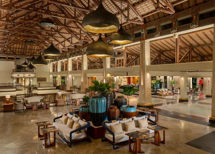 And - Handwritten Collection Resort Nusa Dua (Bali)