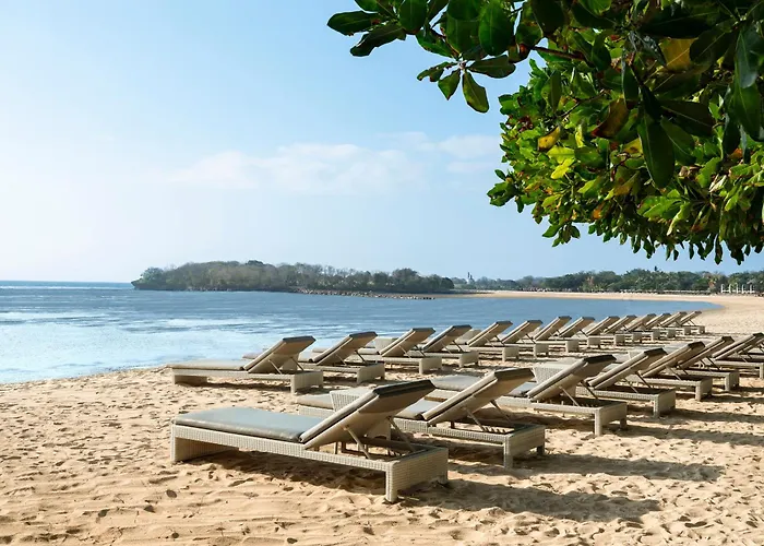 Resort And - Handwritten Collection Nusa Dua (Bali)