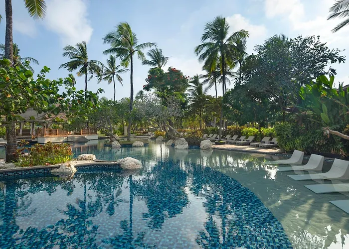 And - Handwritten Collection Resort 5*
