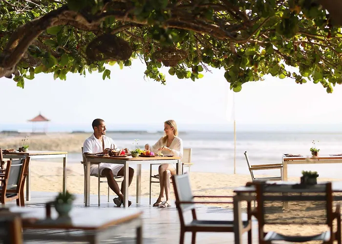 Resort And - Handwritten Collection Nusa Dua (Bali)