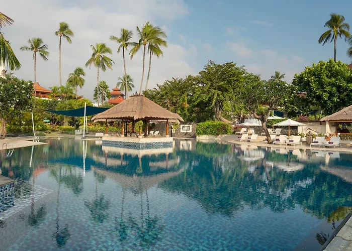 And - Handwritten Collection 5* Nusa Dua (Bali)