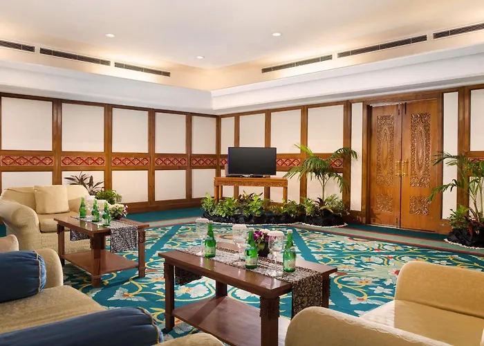 Resort And - Handwritten Collection Nusa Dua (Bali)